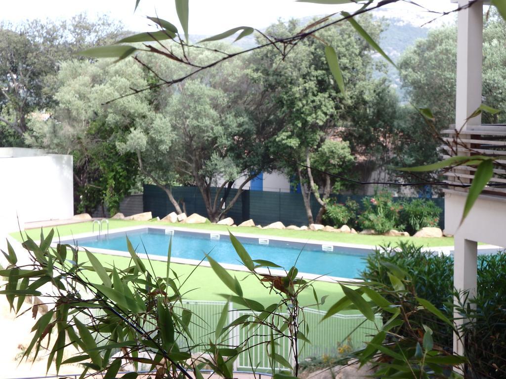 Appartement Cite Du Sel Πόρτο Βέκιο Δωμάτιο φωτογραφία