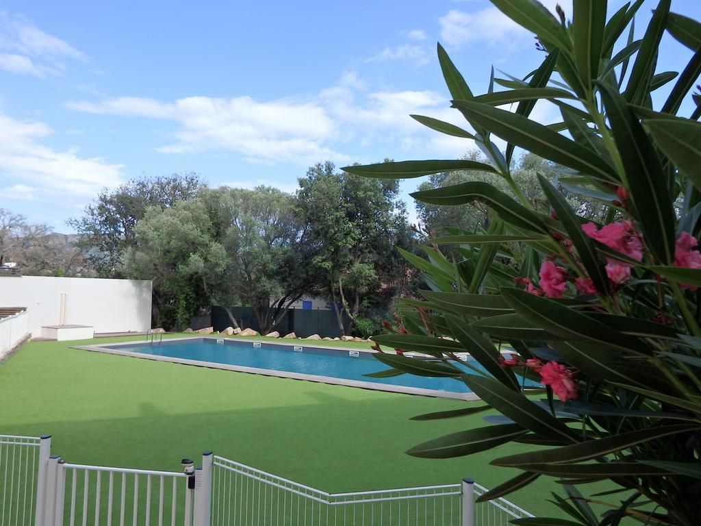 Appartement Cite Du Sel Πόρτο Βέκιο Δωμάτιο φωτογραφία