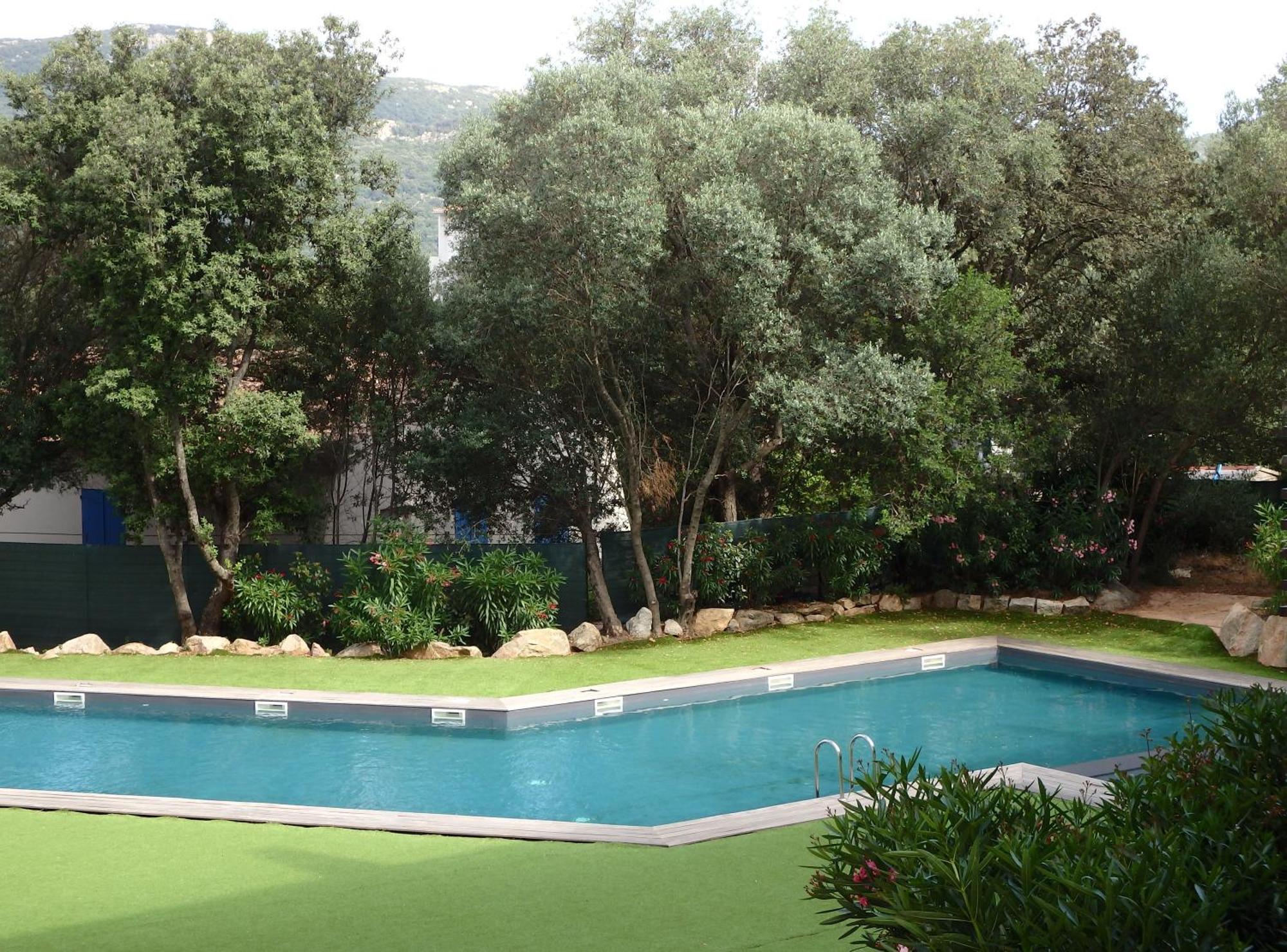 Appartement Cite Du Sel Πόρτο Βέκιο Εξωτερικό φωτογραφία