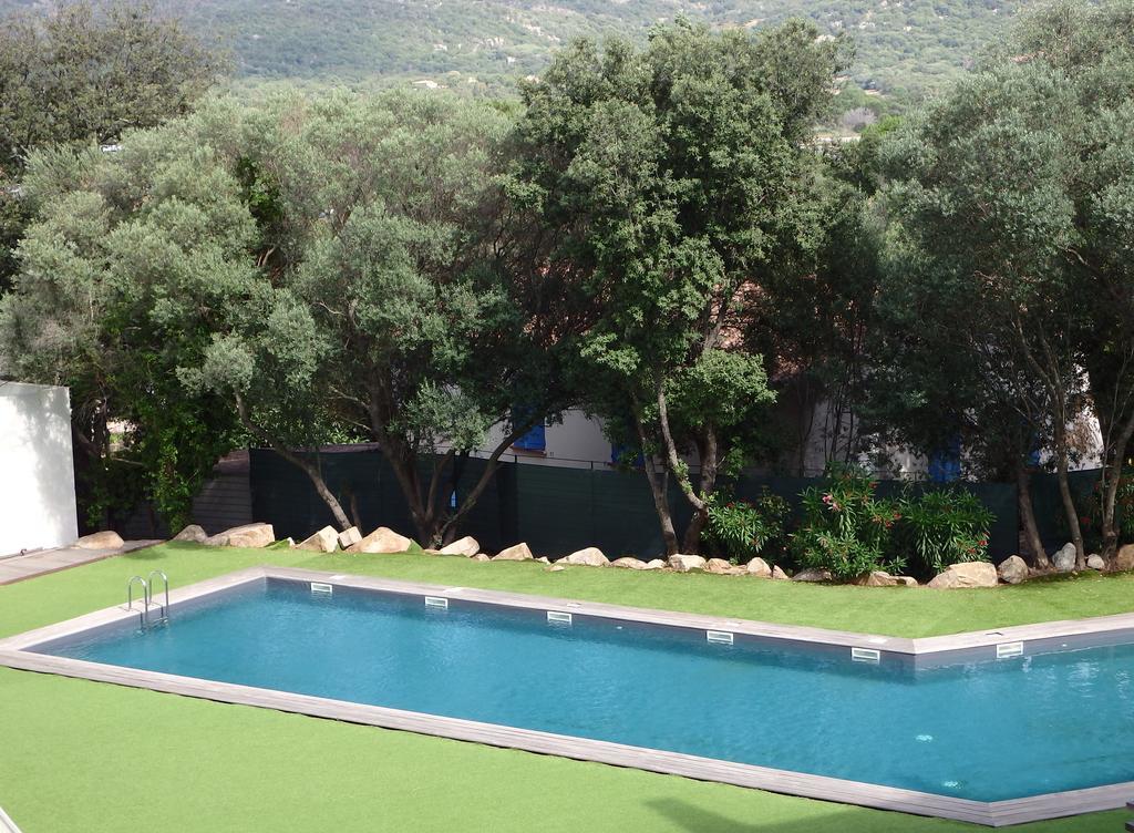 Appartement Cite Du Sel Πόρτο Βέκιο Δωμάτιο φωτογραφία