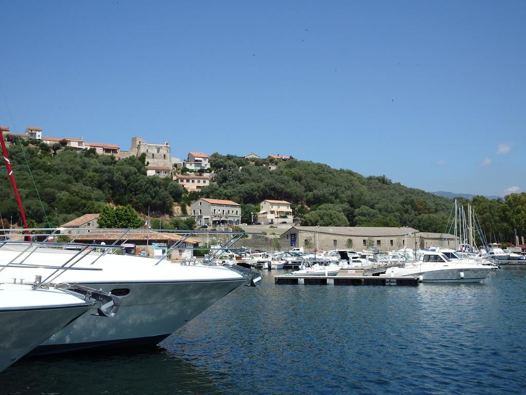 Appartement Cite Du Sel Πόρτο Βέκιο Δωμάτιο φωτογραφία