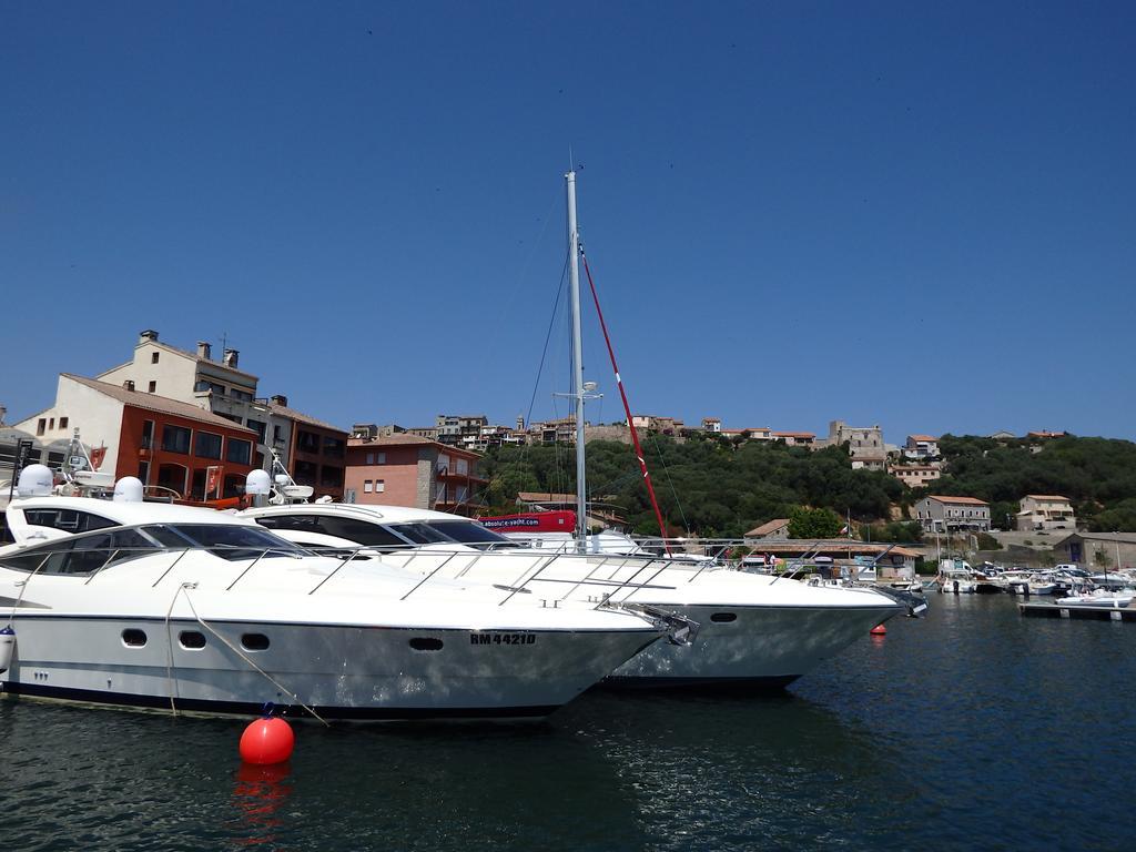 Appartement Cite Du Sel Πόρτο Βέκιο Δωμάτιο φωτογραφία
