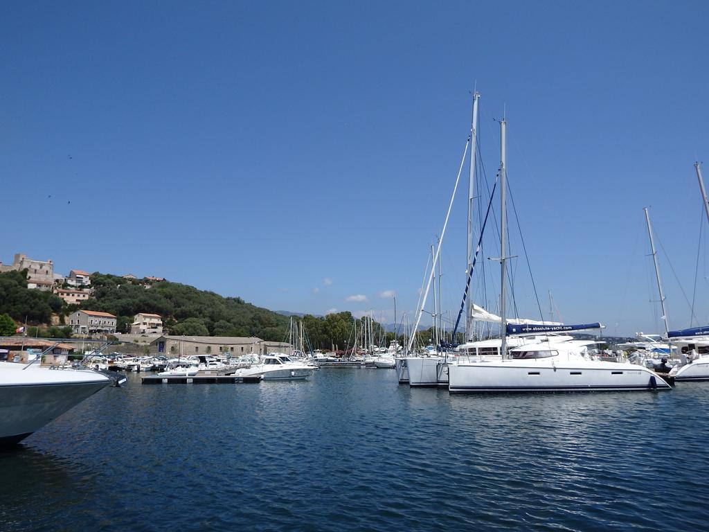 Appartement Cite Du Sel Πόρτο Βέκιο Δωμάτιο φωτογραφία
