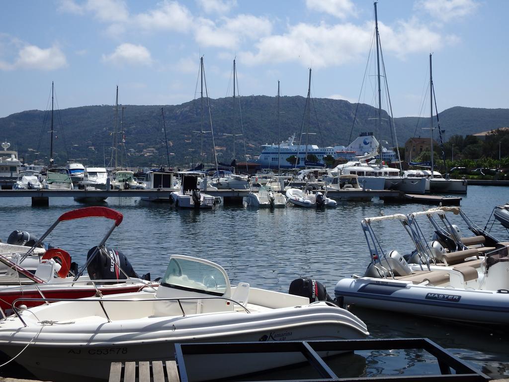 Appartement Cite Du Sel Πόρτο Βέκιο Δωμάτιο φωτογραφία