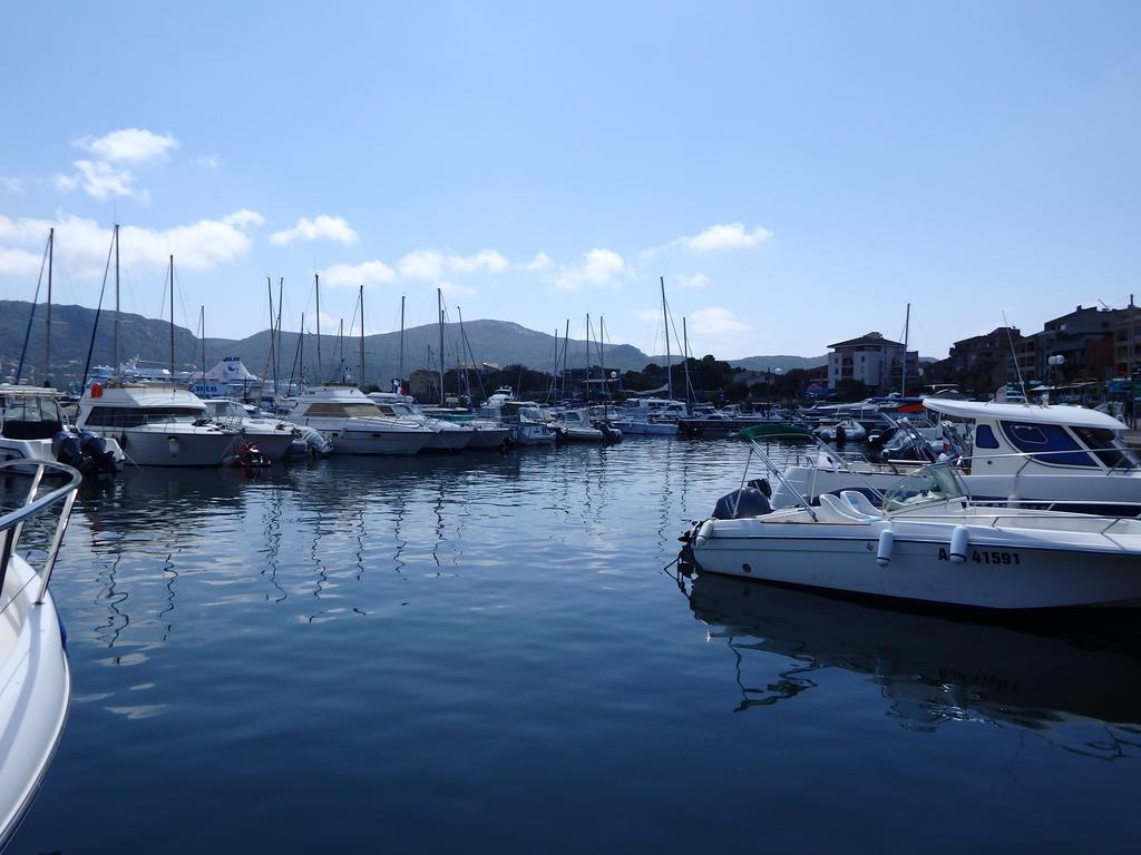 Appartement Cite Du Sel Πόρτο Βέκιο Δωμάτιο φωτογραφία