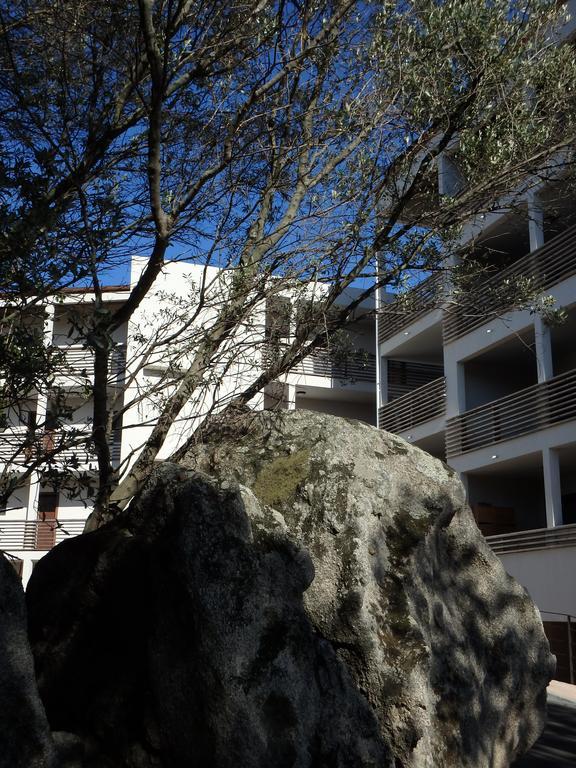 Appartement Cite Du Sel Πόρτο Βέκιο Εξωτερικό φωτογραφία