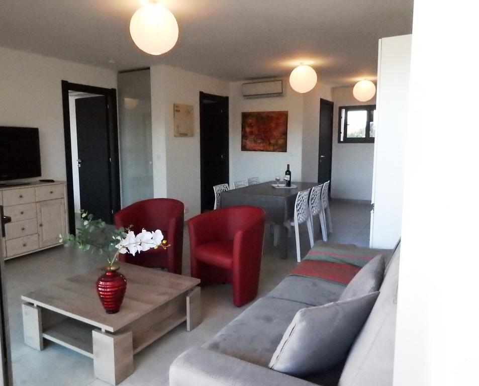 Appartement Cite Du Sel Πόρτο Βέκιο Εξωτερικό φωτογραφία