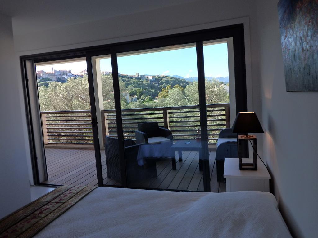 Appartement Cite Du Sel Πόρτο Βέκιο Εξωτερικό φωτογραφία