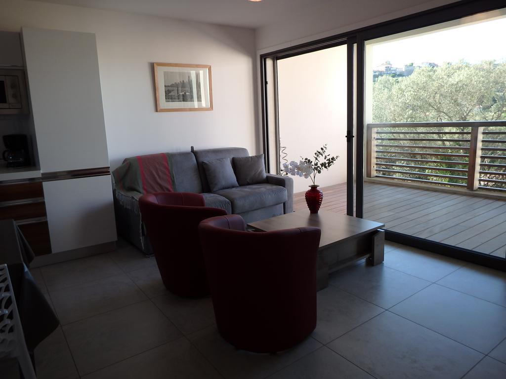 Appartement Cite Du Sel Πόρτο Βέκιο Εξωτερικό φωτογραφία