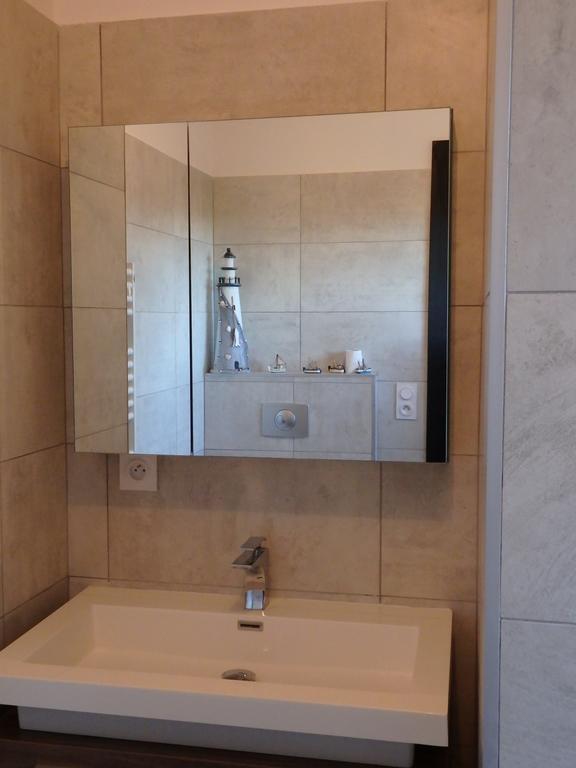 Appartement Cite Du Sel Πόρτο Βέκιο Εξωτερικό φωτογραφία