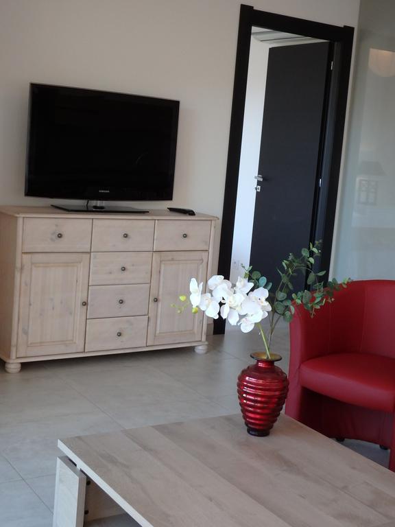 Appartement Cite Du Sel Πόρτο Βέκιο Εξωτερικό φωτογραφία