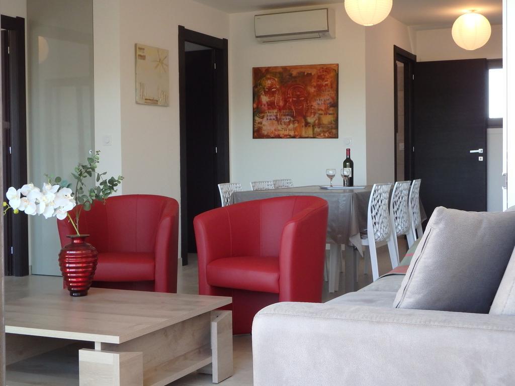 Appartement Cite Du Sel Πόρτο Βέκιο Εξωτερικό φωτογραφία