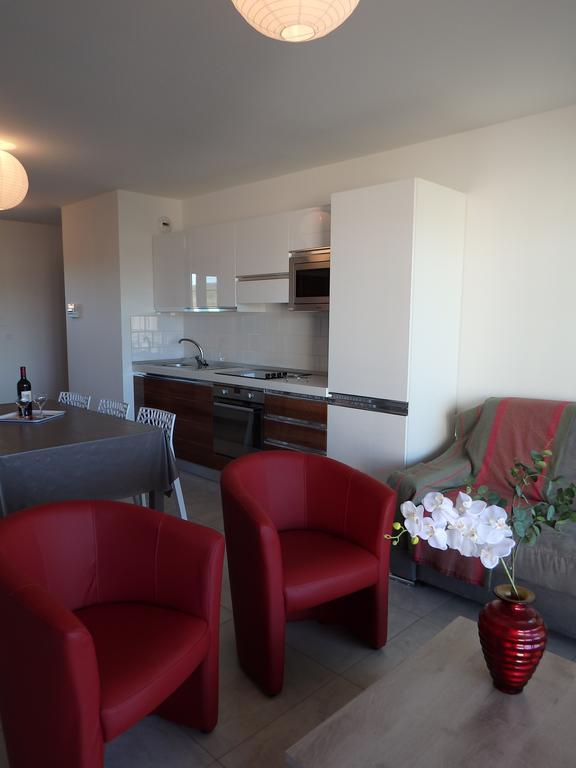 Appartement Cite Du Sel Πόρτο Βέκιο Εξωτερικό φωτογραφία