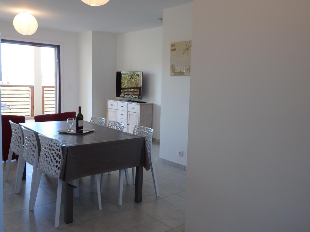 Appartement Cite Du Sel Πόρτο Βέκιο Εξωτερικό φωτογραφία