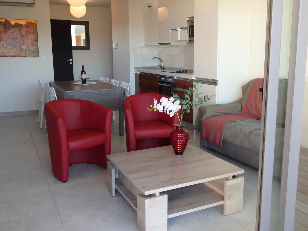 Appartement Cite Du Sel Πόρτο Βέκιο Εξωτερικό φωτογραφία