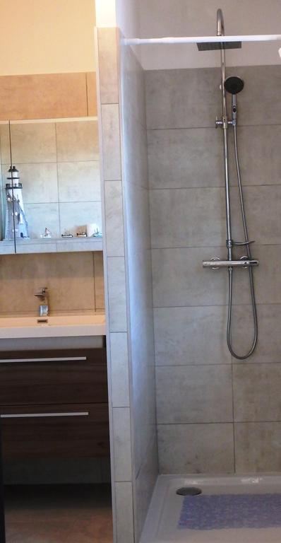 Appartement Cite Du Sel Πόρτο Βέκιο Εξωτερικό φωτογραφία