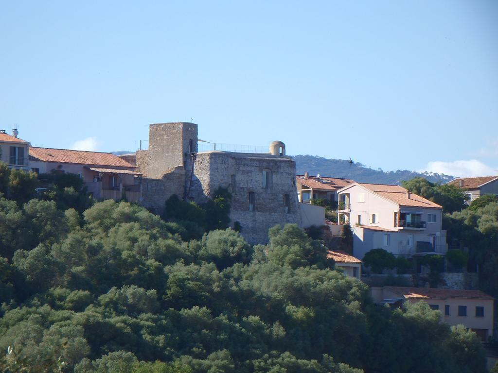 Appartement Cite Du Sel Πόρτο Βέκιο Εξωτερικό φωτογραφία