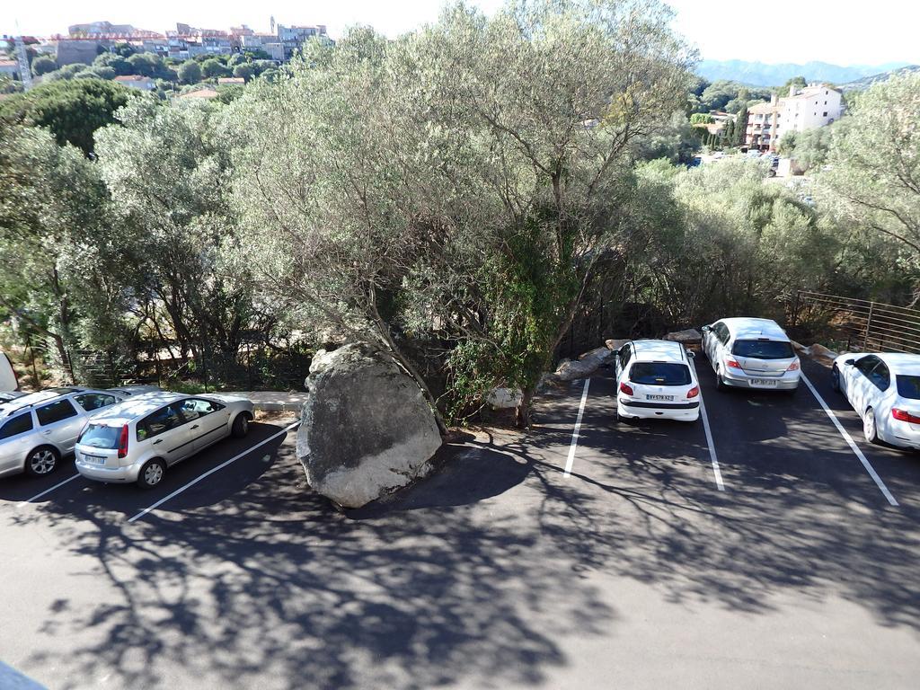 Appartement Cite Du Sel Πόρτο Βέκιο Εξωτερικό φωτογραφία
