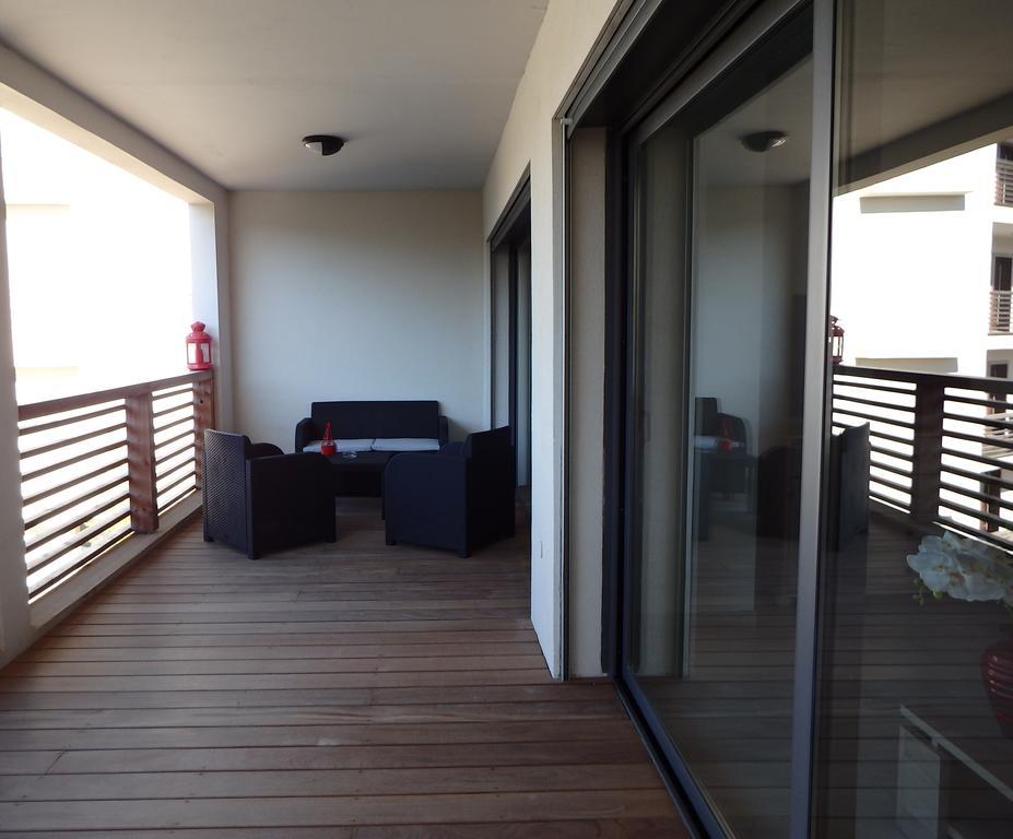Appartement Cite Du Sel Πόρτο Βέκιο Εξωτερικό φωτογραφία