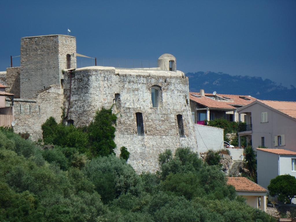 Appartement Cite Du Sel Πόρτο Βέκιο Εξωτερικό φωτογραφία