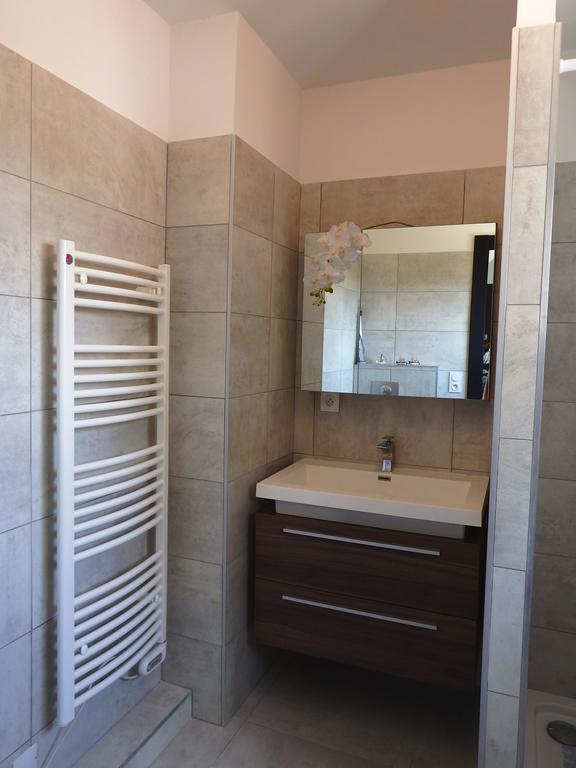 Appartement Cite Du Sel Πόρτο Βέκιο Εξωτερικό φωτογραφία