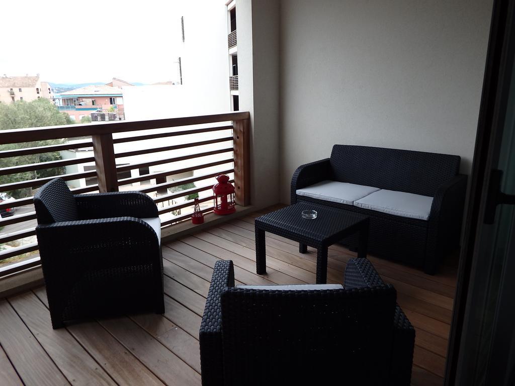 Appartement Cite Du Sel Πόρτο Βέκιο Εξωτερικό φωτογραφία