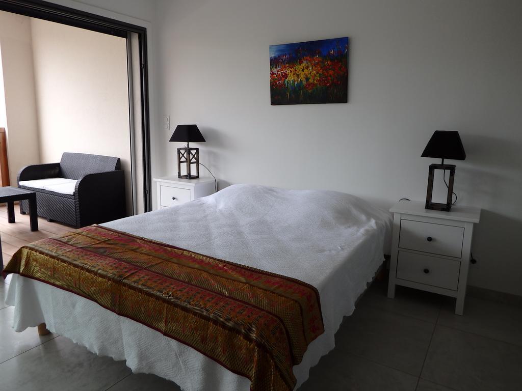 Appartement Cite Du Sel Πόρτο Βέκιο Εξωτερικό φωτογραφία