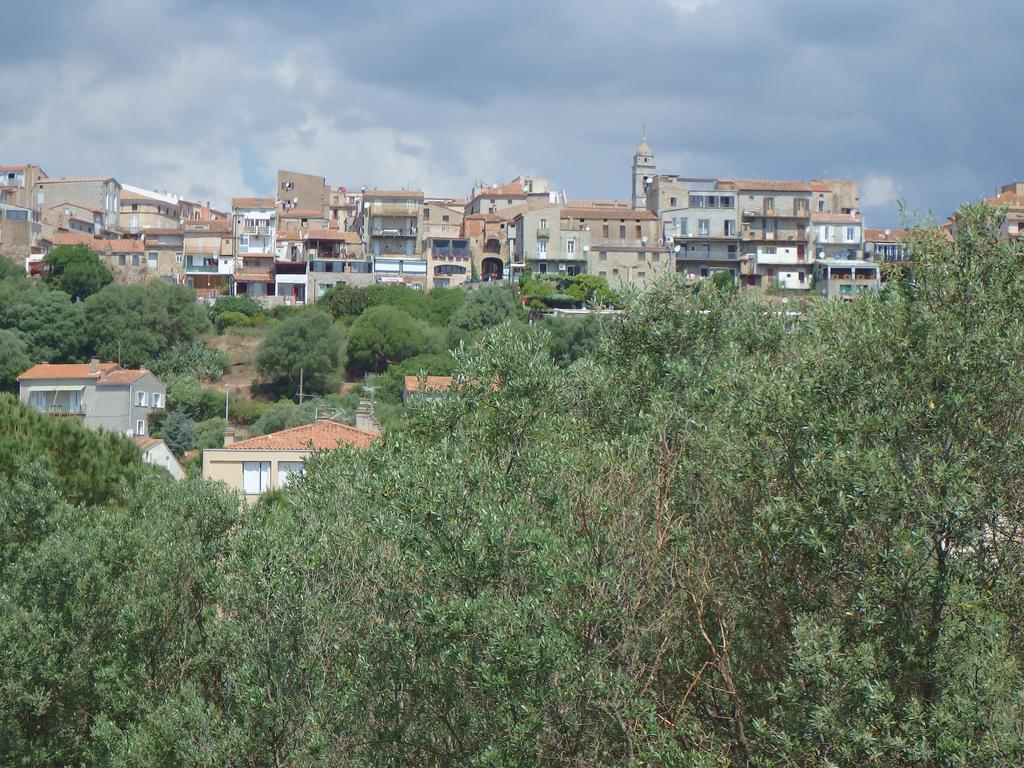 Appartement Cite Du Sel Πόρτο Βέκιο Δωμάτιο φωτογραφία