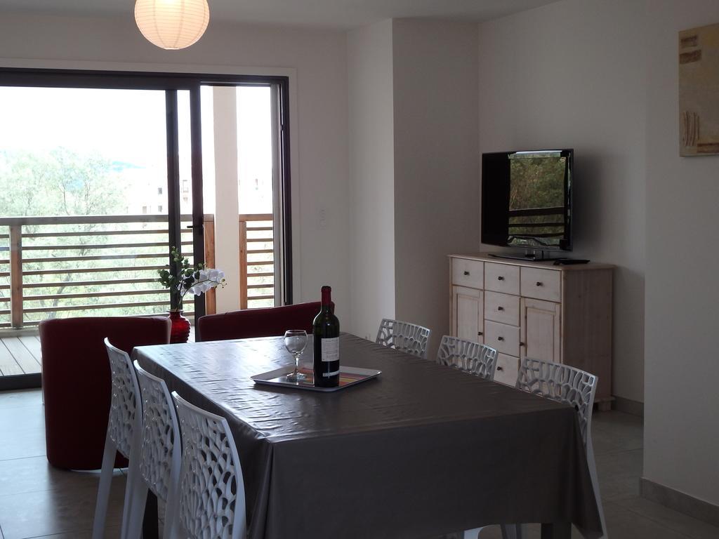 Appartement Cite Du Sel Πόρτο Βέκιο Εξωτερικό φωτογραφία