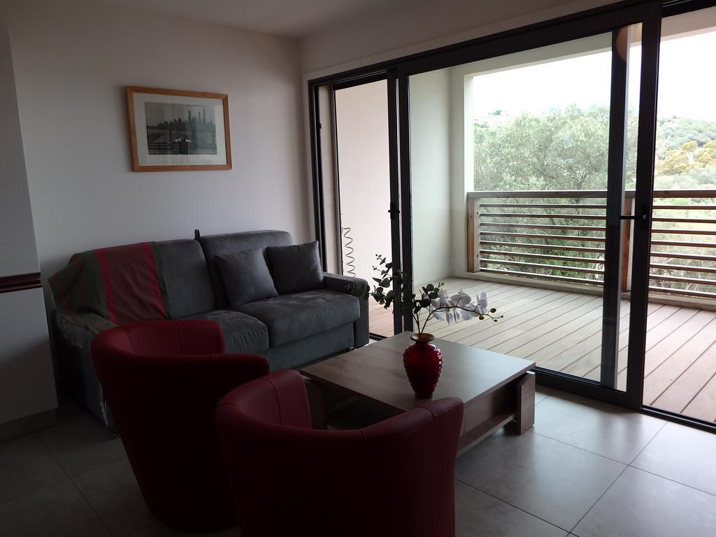 Appartement Cite Du Sel Πόρτο Βέκιο Εξωτερικό φωτογραφία