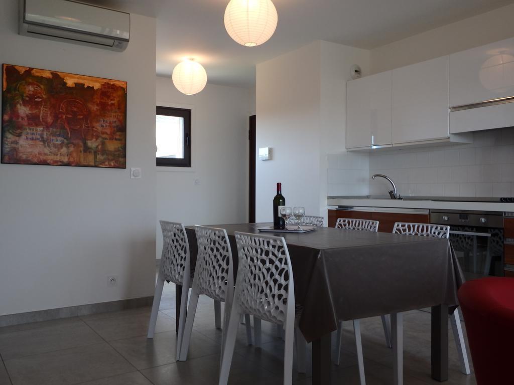 Appartement Cite Du Sel Πόρτο Βέκιο Εξωτερικό φωτογραφία