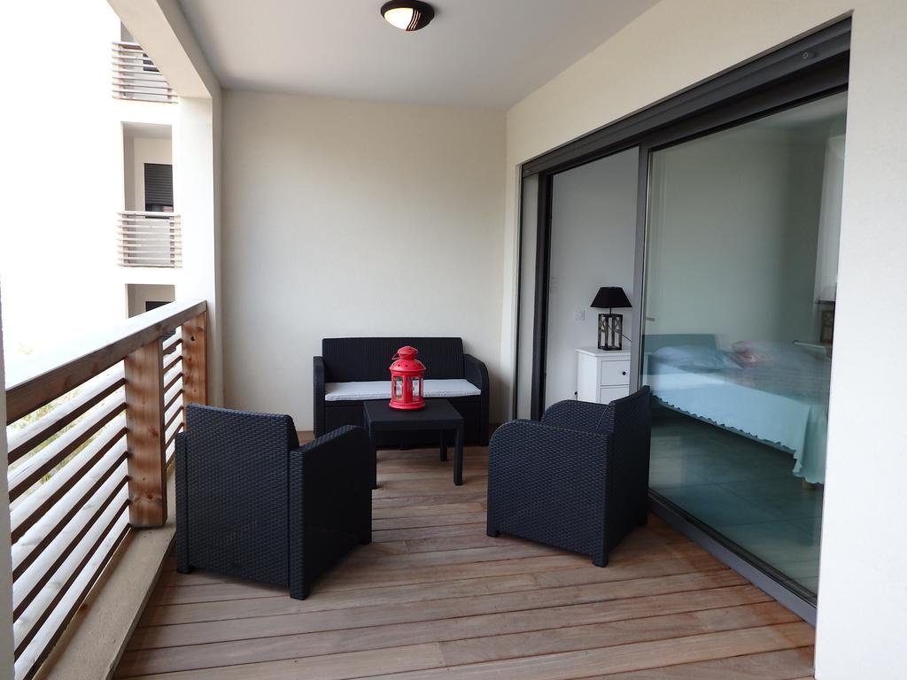 Appartement Cite Du Sel Πόρτο Βέκιο Εξωτερικό φωτογραφία